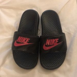 Nike Slides